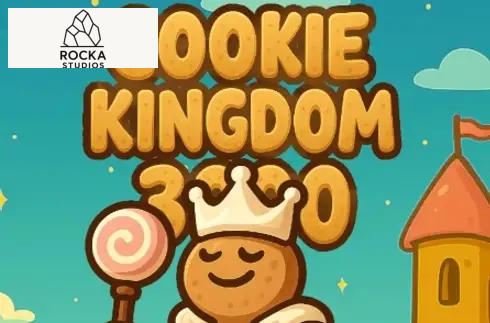 Cookie Kingdom